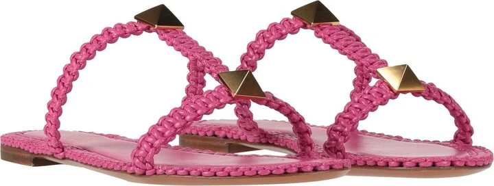 Valentino Garavani Woman Sandals - Image 4