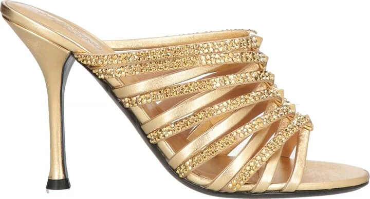 Valentino Garavani Woman Sandals - Image 3