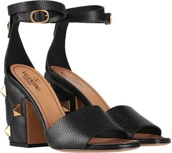 Valentino Garavani Woman Sandals - Image 2