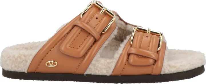Valentino Garavani Woman Sandals - Image 3