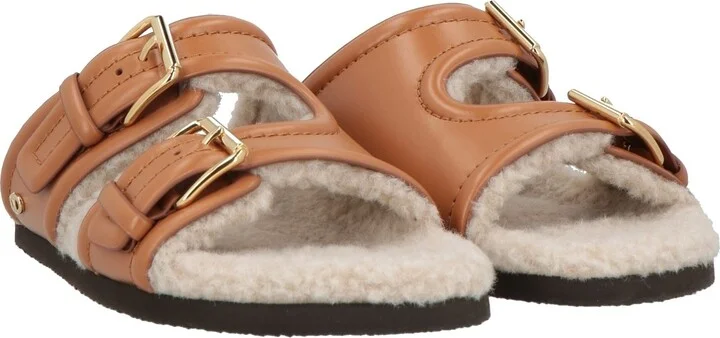 Valentino Garavani Woman Sandals - Image 4
