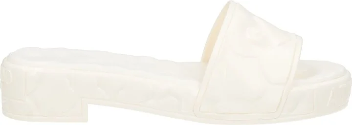 Valentino Garavani Woman Sandals - Image 3