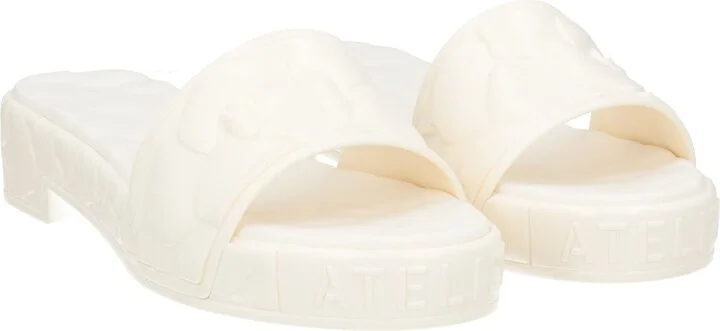 Valentino Garavani Woman Sandals - Image 4