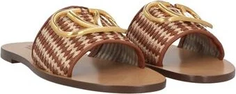 Valentino Garavani Woman Sandals - Image 2