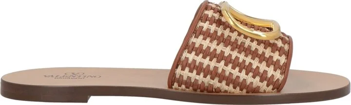 Valentino Garavani Woman Sandals - Image 3