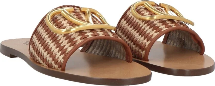 Valentino Garavani Woman Sandals - Image 4