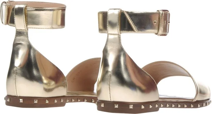 Valentino Garavani Woman Sandals - Image 4