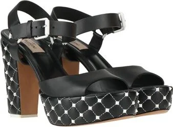 Valentino Garavani Woman Sandals - Image 2