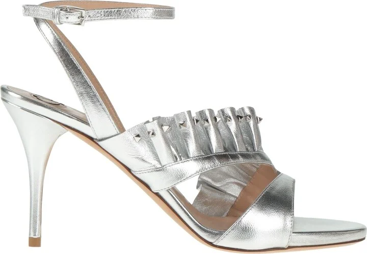 Valentino Garavani Woman Sandals - Image 3