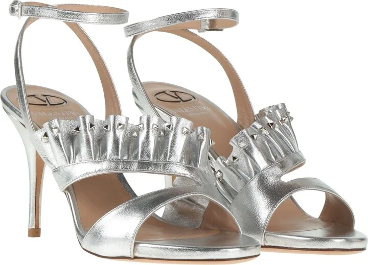 Valentino Garavani Woman Sandals - Image 4