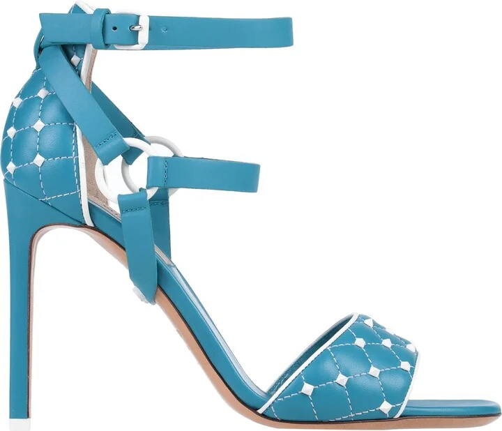 Valentino Garavani Woman Sandals - Image 3