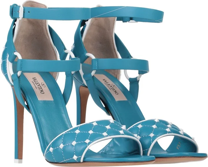 Valentino Garavani Woman Sandals - Image 4