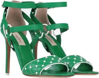 Valentino Garavani Woman Sandals - Image 5