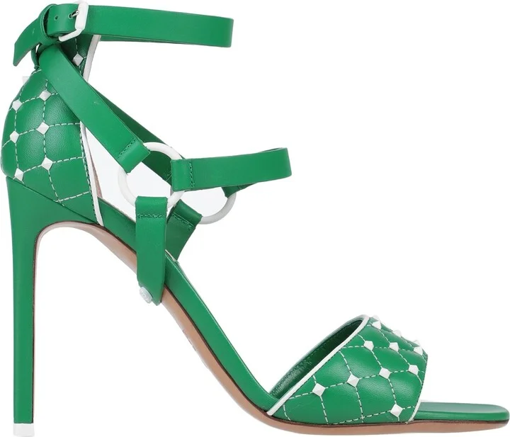 Valentino Garavani Woman Sandals - Image 6