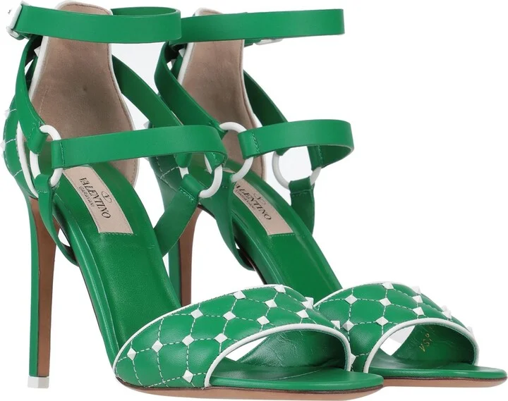 Valentino Garavani Woman Sandals - Image 7