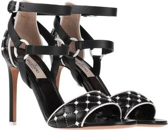 Valentino Garavani Woman Sandals - Image 8