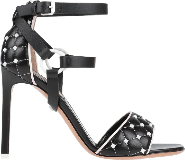Valentino Garavani Woman Sandals - Image 9