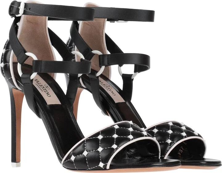 Valentino Garavani Woman Sandals - Image 10