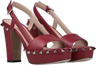 Valentino Garavani Woman Sandals - Image 2