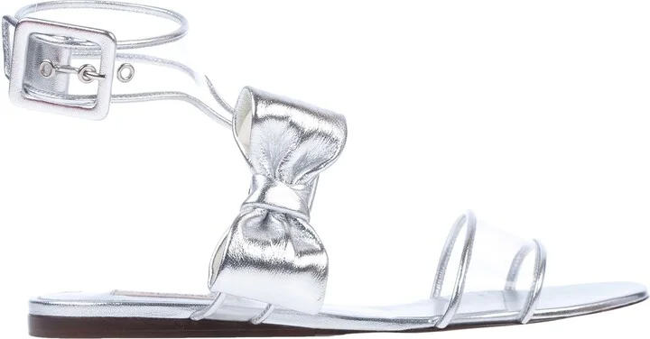 Valentino Garavani Woman Sandals - Image 6