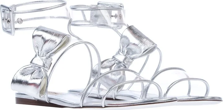 Valentino Garavani Woman Sandals - Image 7