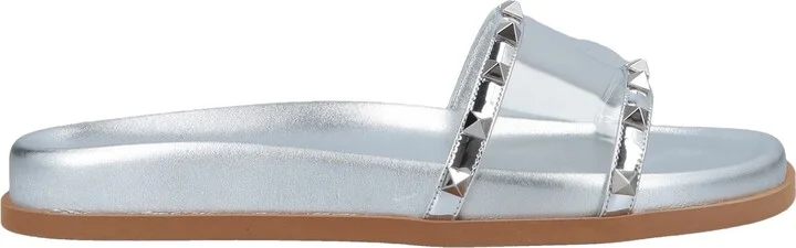 Valentino Garavani Woman Sandals - Image 3