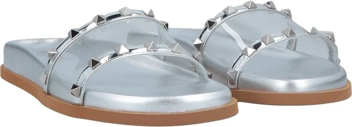Valentino Garavani Woman Sandals - Image 4