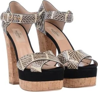 Valentino Garavani Woman Sandals - Image 2