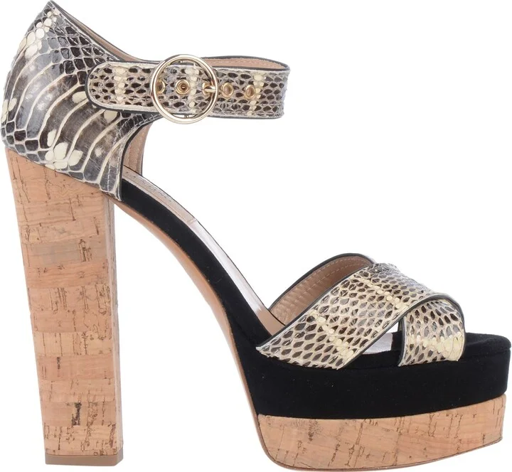 Valentino Garavani Woman Sandals - Image 3