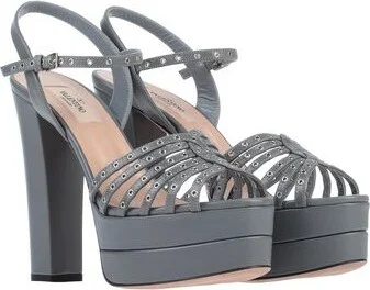 Valentino Garavani Woman Sandals - Image 2