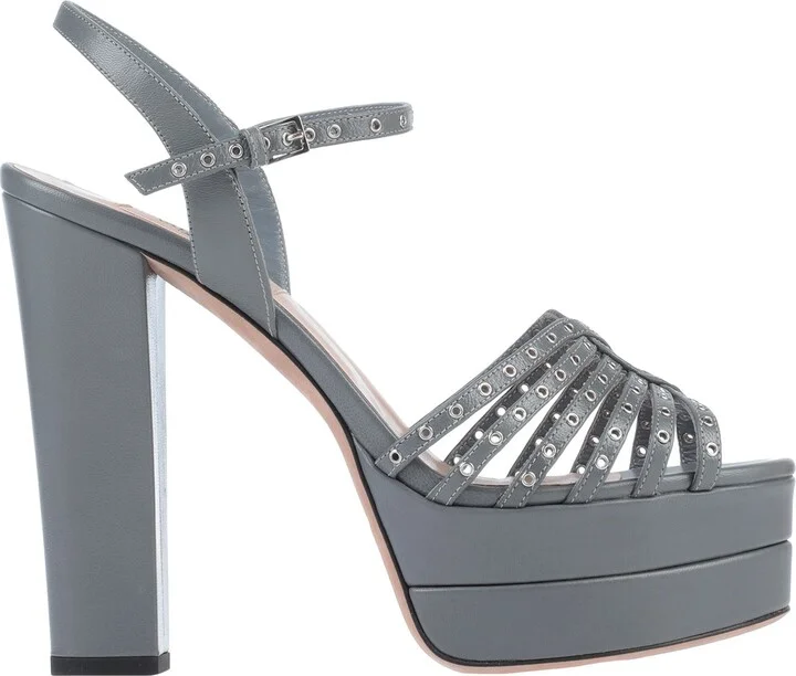 Valentino Garavani Woman Sandals - Image 3
