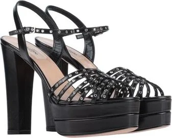 Valentino Garavani Woman Sandals - Image 5