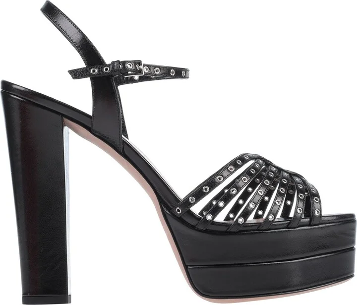 Valentino Garavani Woman Sandals - Image 6