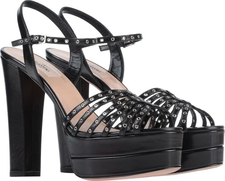 Valentino Garavani Woman Sandals - Image 7