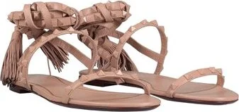 Valentino Garavani Woman Sandals - Image 2