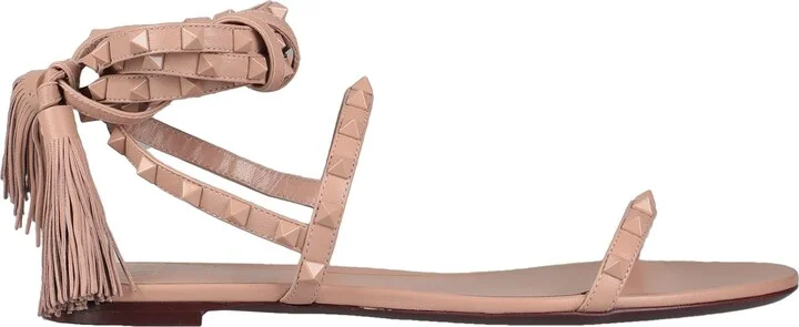 Valentino Garavani Woman Sandals - Image 3