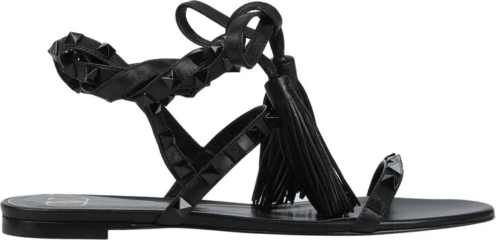 Valentino Garavani Woman Sandals - Image 6