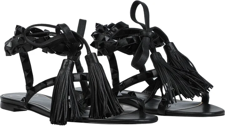 Valentino Garavani Woman Sandals - Image 7