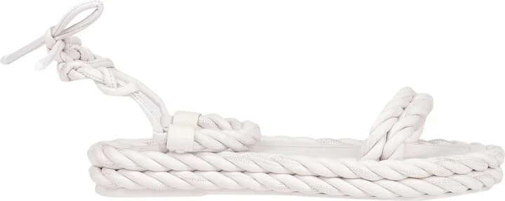 Valentino Garavani Woman Sandals - Image 3