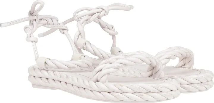 Valentino Garavani Woman Sandals - Image 4