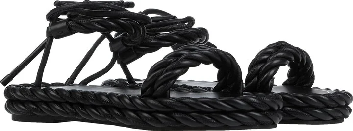 Valentino Garavani Woman Sandals - Image 7