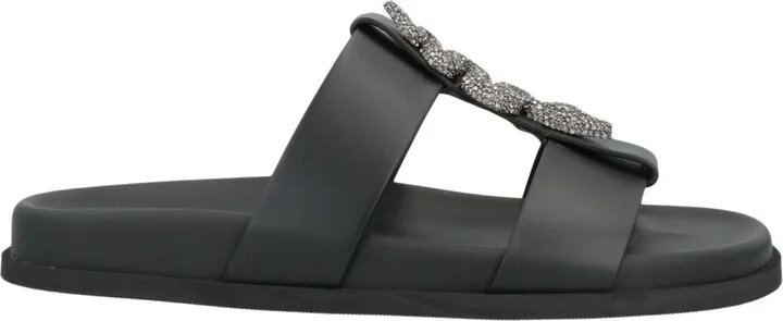 Valentino Garavani Woman Sandals - Image 3