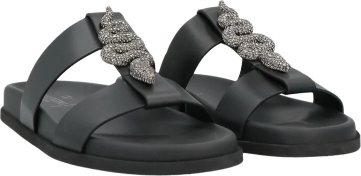 Valentino Garavani Woman Sandals - Image 4