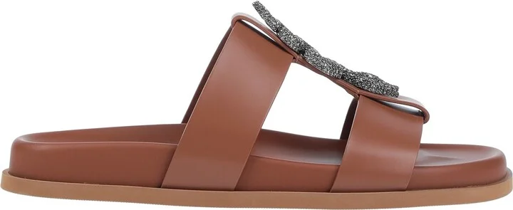 Valentino Garavani Woman Sandals - Image 6