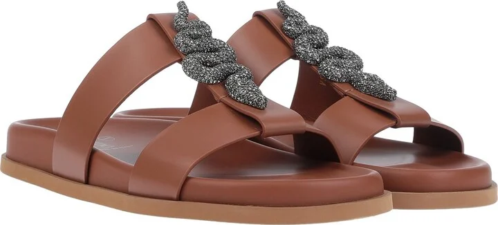 Valentino Garavani Woman Sandals - Image 7