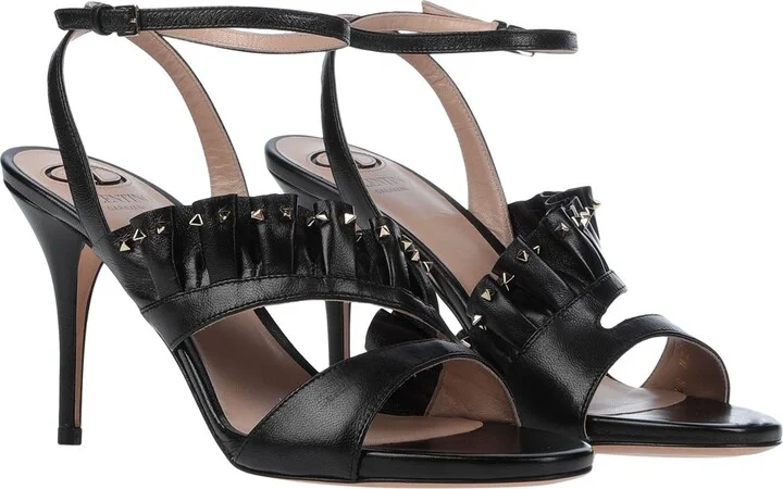 Valentino Garavani Woman Sandals - Image 4