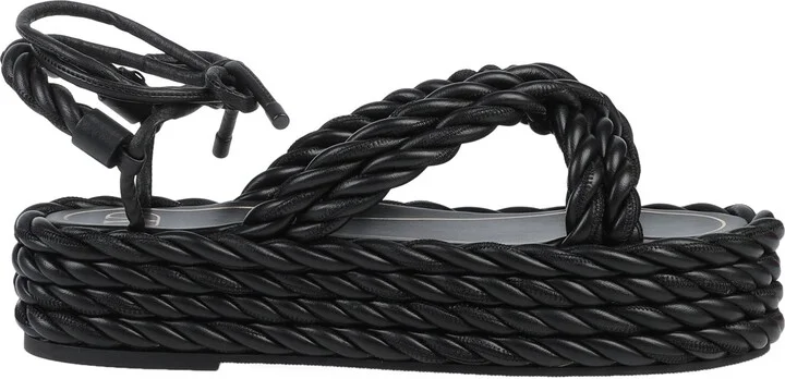 Valentino Garavani Woman Sandals - Image 3