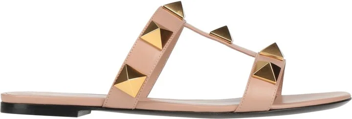 Valentino Garavani Woman Sandals - Image 3