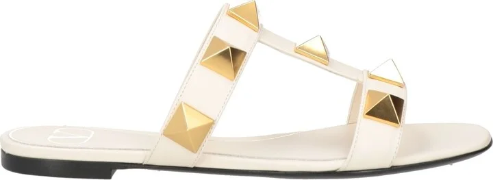 Valentino Garavani Woman Sandals - Image 6