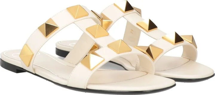 Valentino Garavani Woman Sandals - Image 7